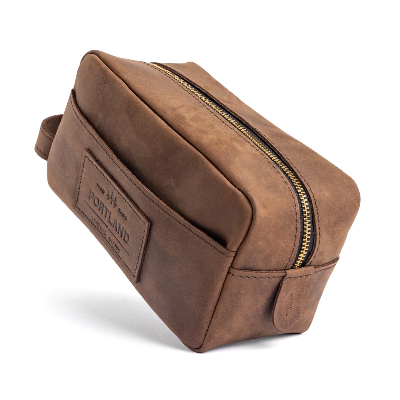 'Almost Perfect' Deluxe Dopp Kit