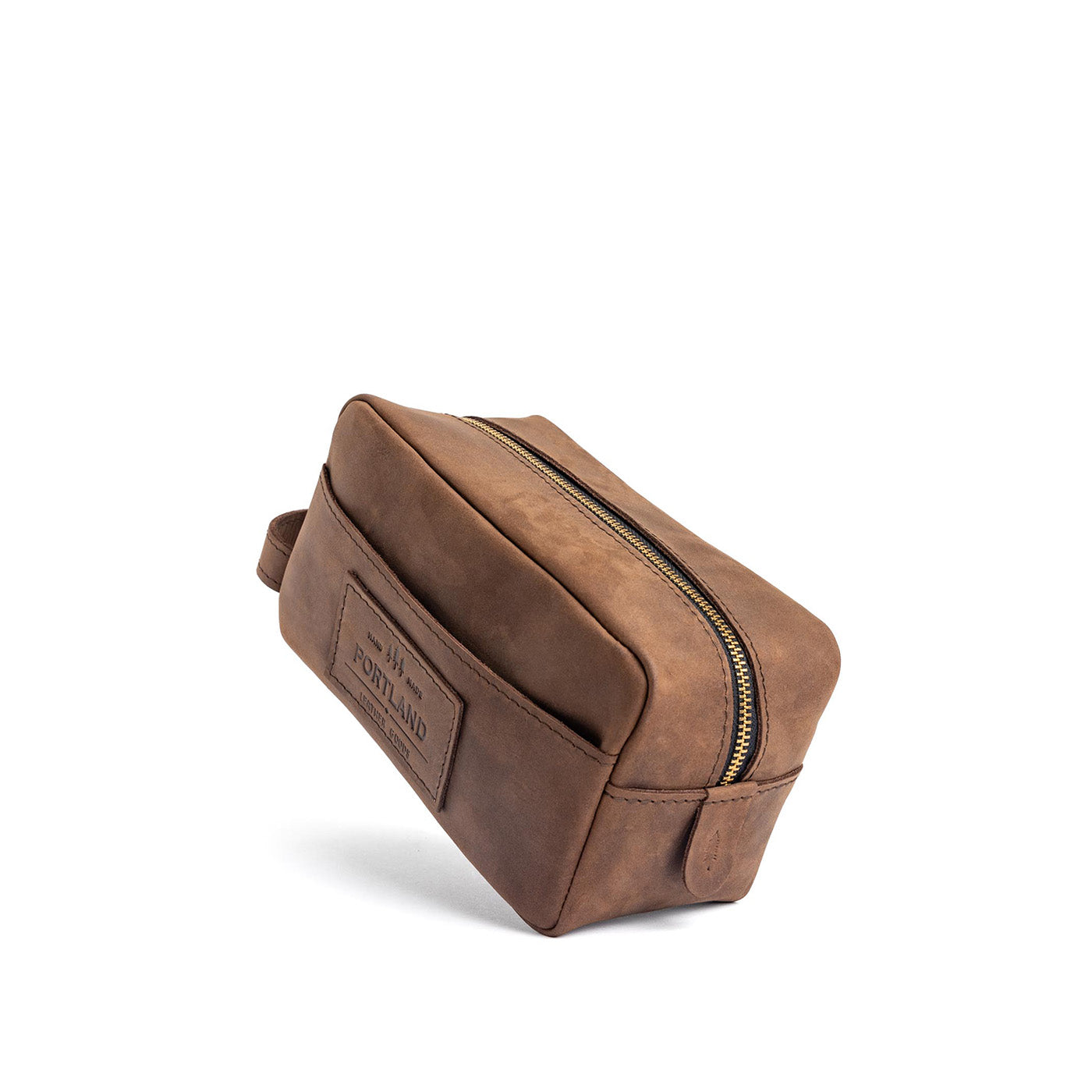 'Almost Perfect' Deluxe Dopp Kit