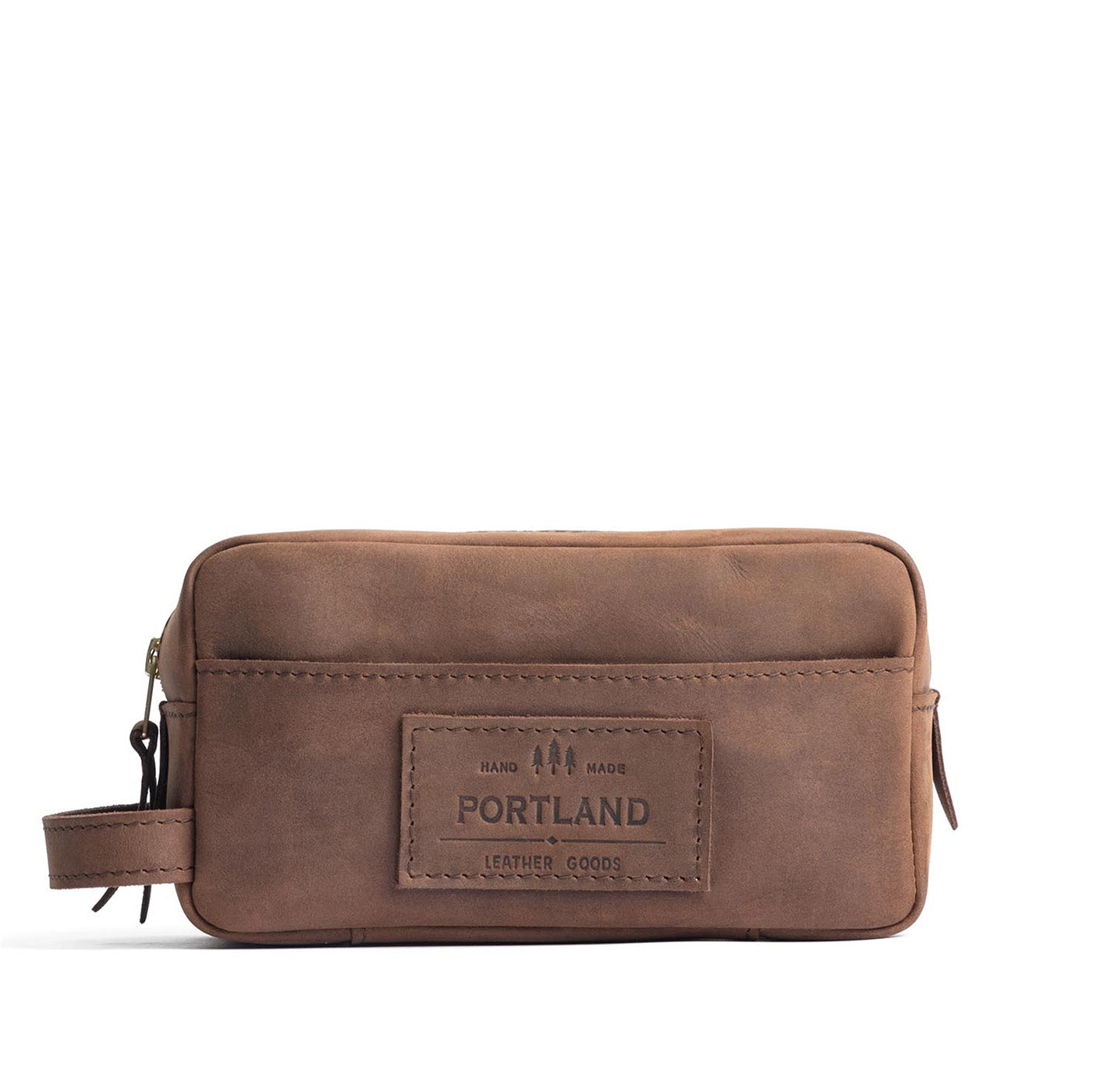 'Almost Perfect' Deluxe Dopp Kit