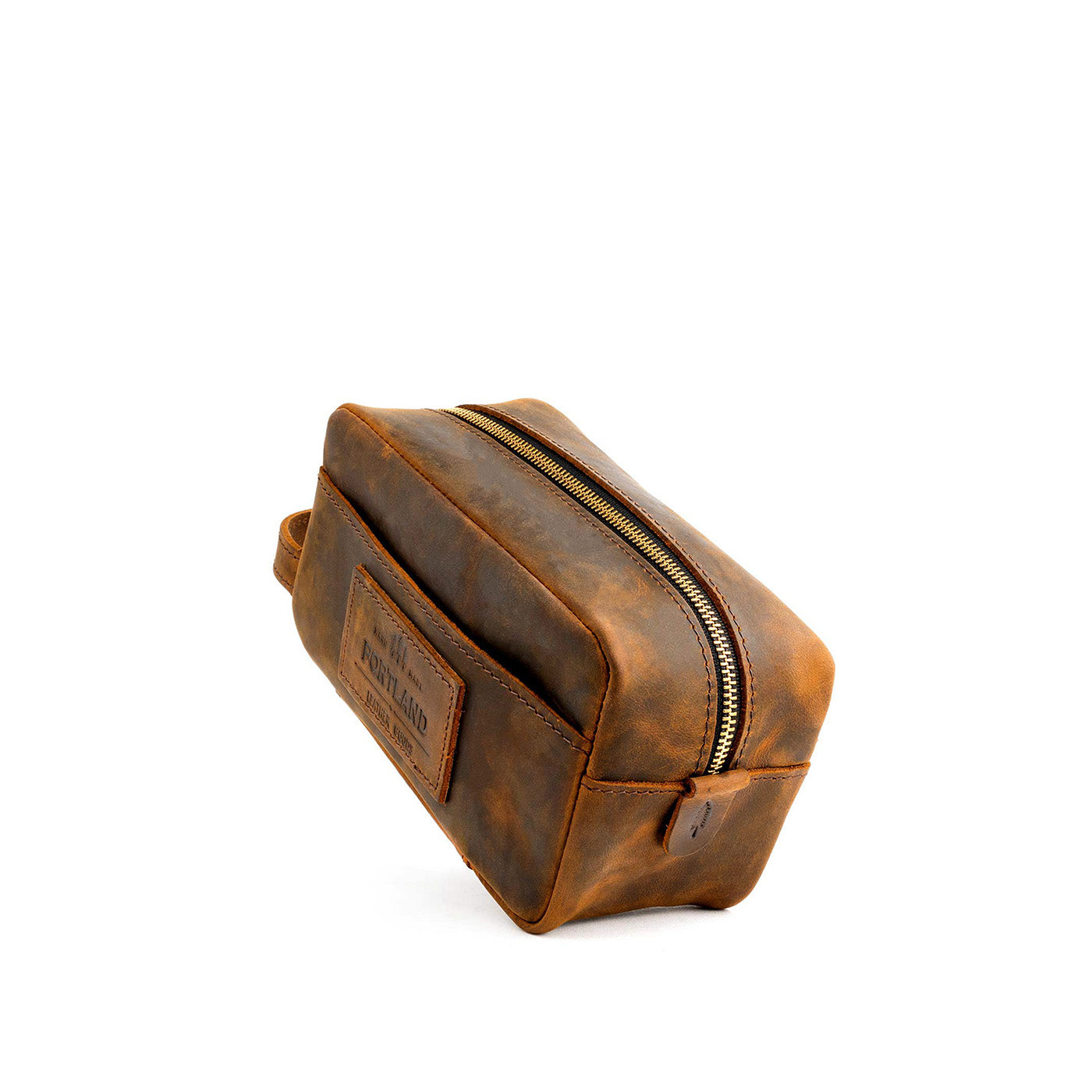 'Almost Perfect' Deluxe Dopp Kit