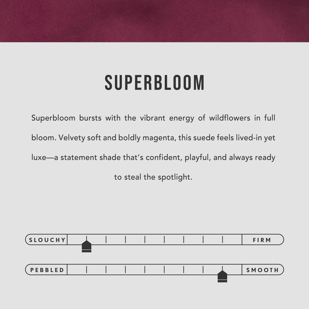 'Almost Perfect' Canoe Zip Pouch