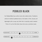 'Almost Perfect' Firefly Bucket Bag