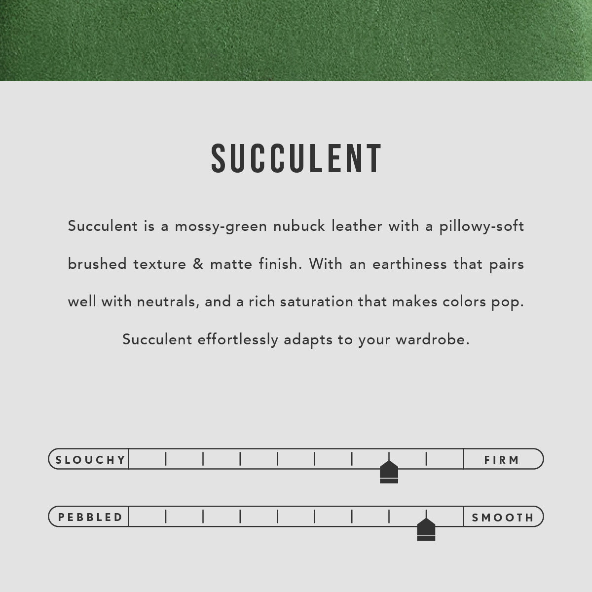 'Almost Perfect' Circle Crossbody