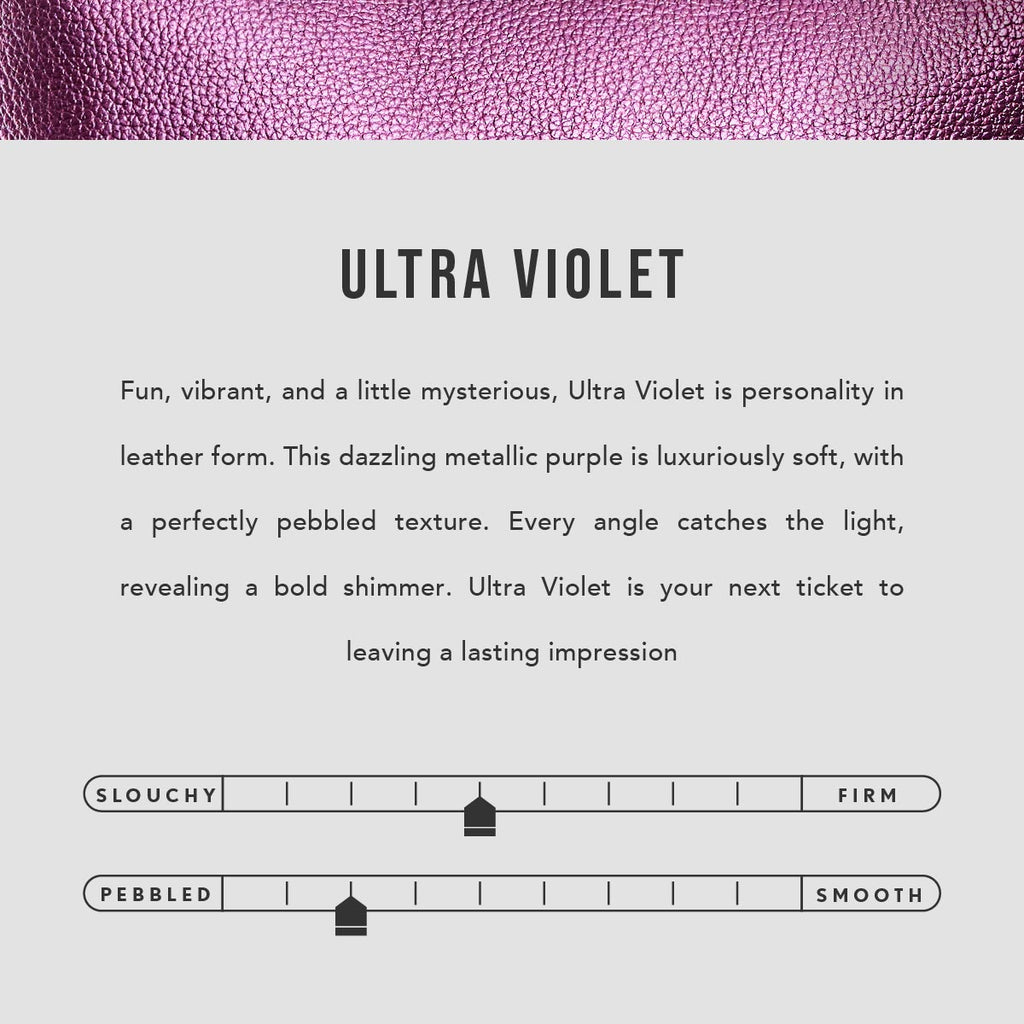 'Almost Perfect' Crossbody Tote