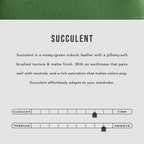 'Almost Perfect' Envelope Convertible Crossbody