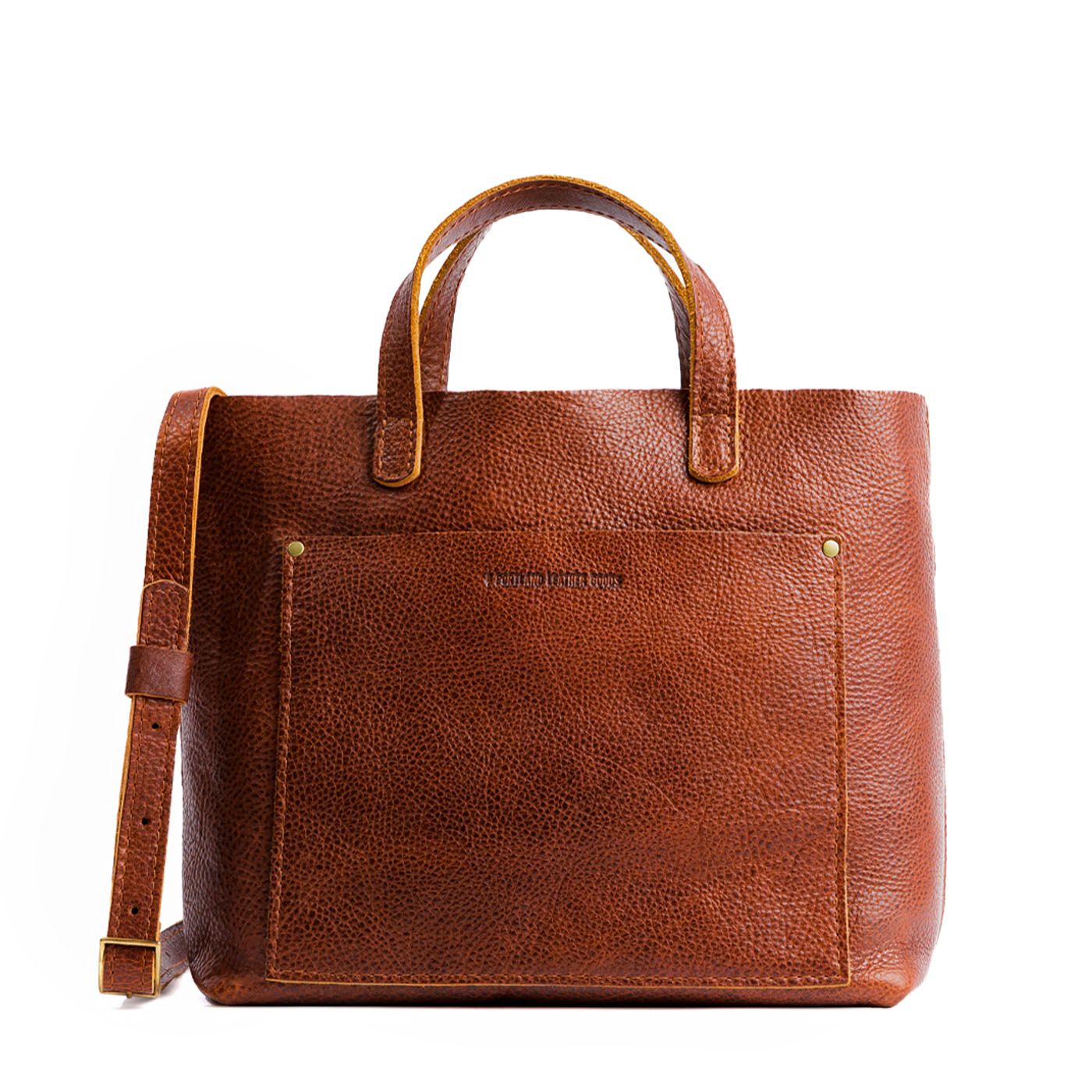 'Almost Perfect' Medium Crossbody Tote