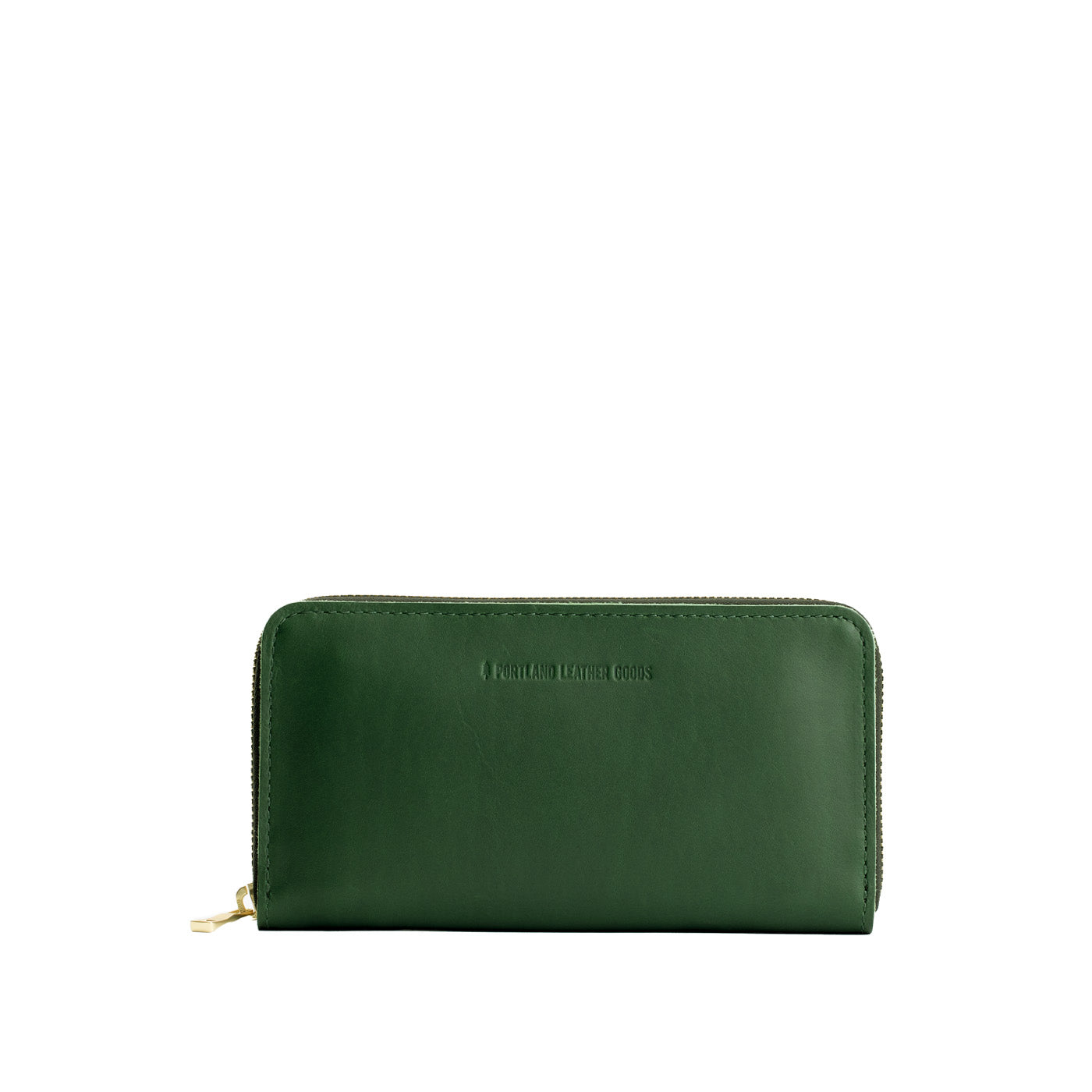 'Almost Perfect' Accordion Zip Wallet