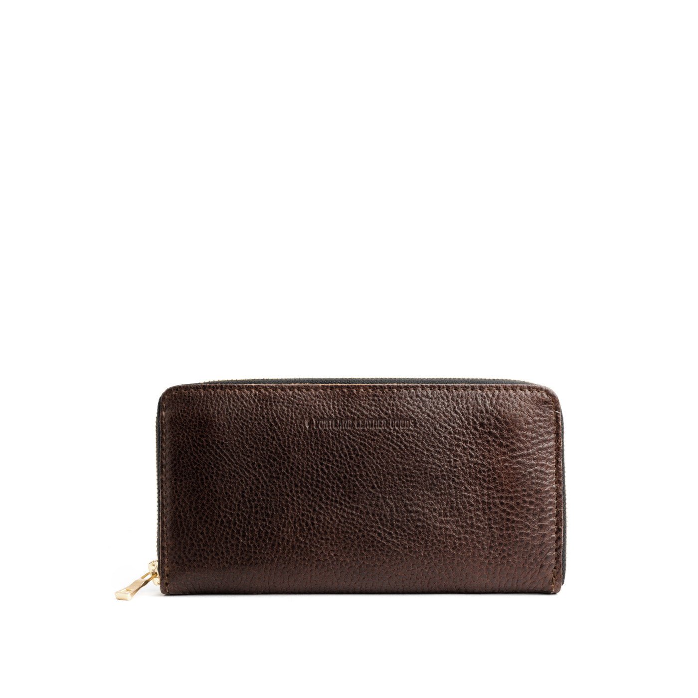 'Almost Perfect' Accordion Zip Wallet