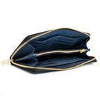 'Almost Perfect' Accordion Zip Wallet