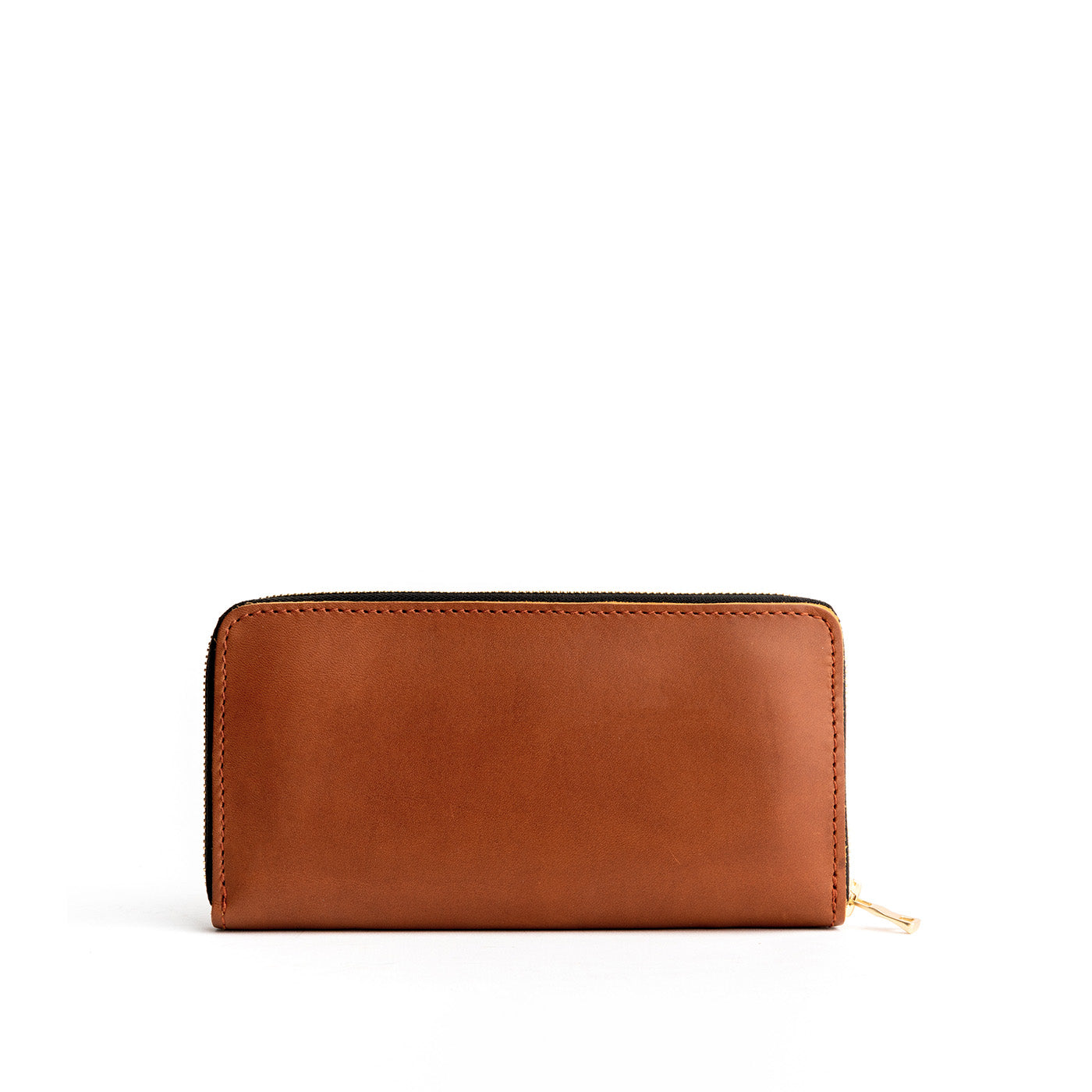 'Almost Perfect' Accordion Zip Wallet