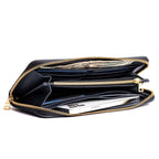 'Almost Perfect' Accordion Zip Wallet