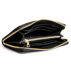 'Almost Perfect' Accordion Zip Wallet