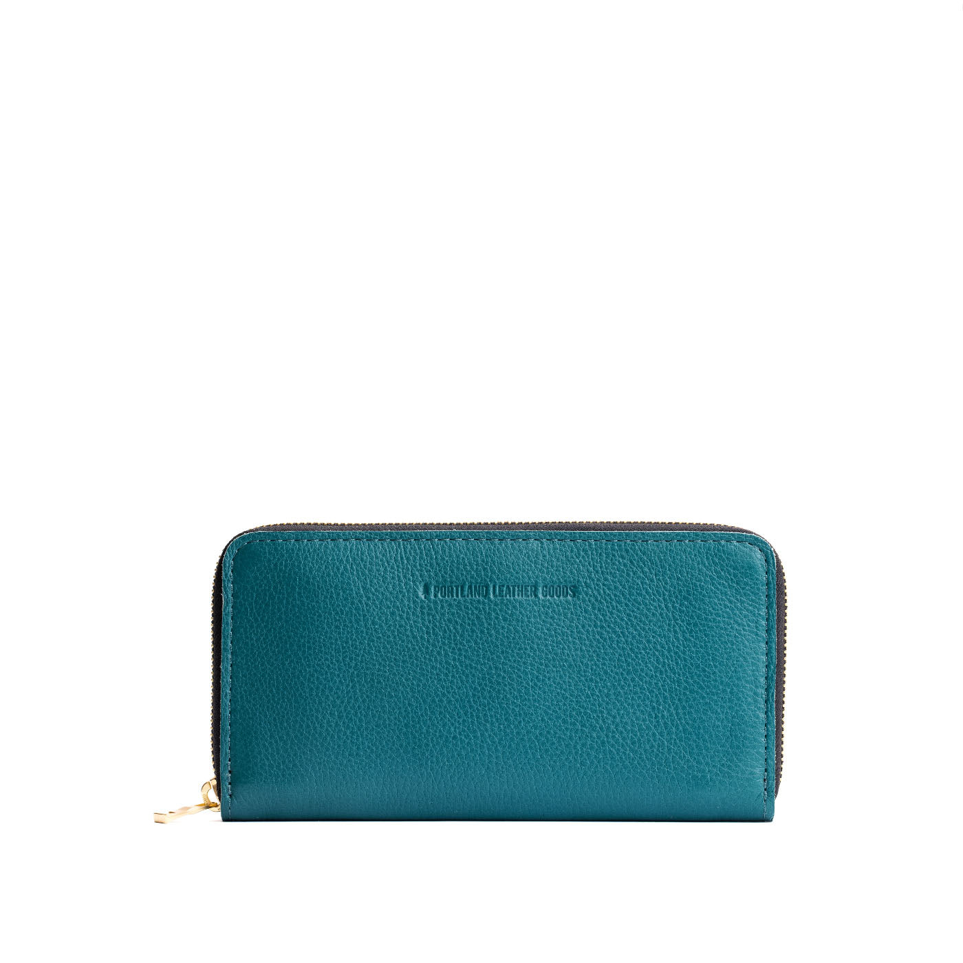 'Almost Perfect' Accordion Zip Wallet