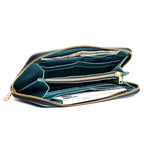 'Almost Perfect' Accordion Zip Wallet