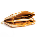 'Almost Perfect' Accordion Zip Wallet