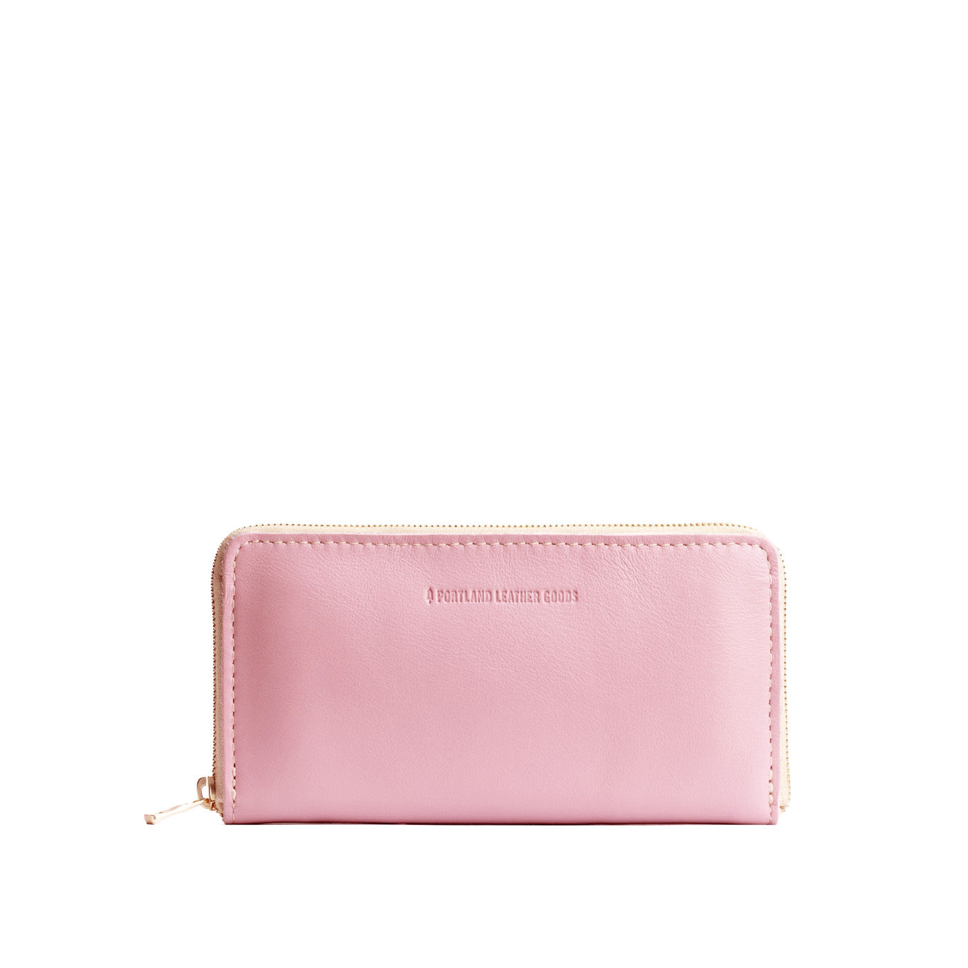 'Almost Perfect' Accordion Zip Wallet