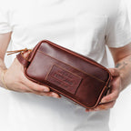 'Almost Perfect' Deluxe Dopp Kit