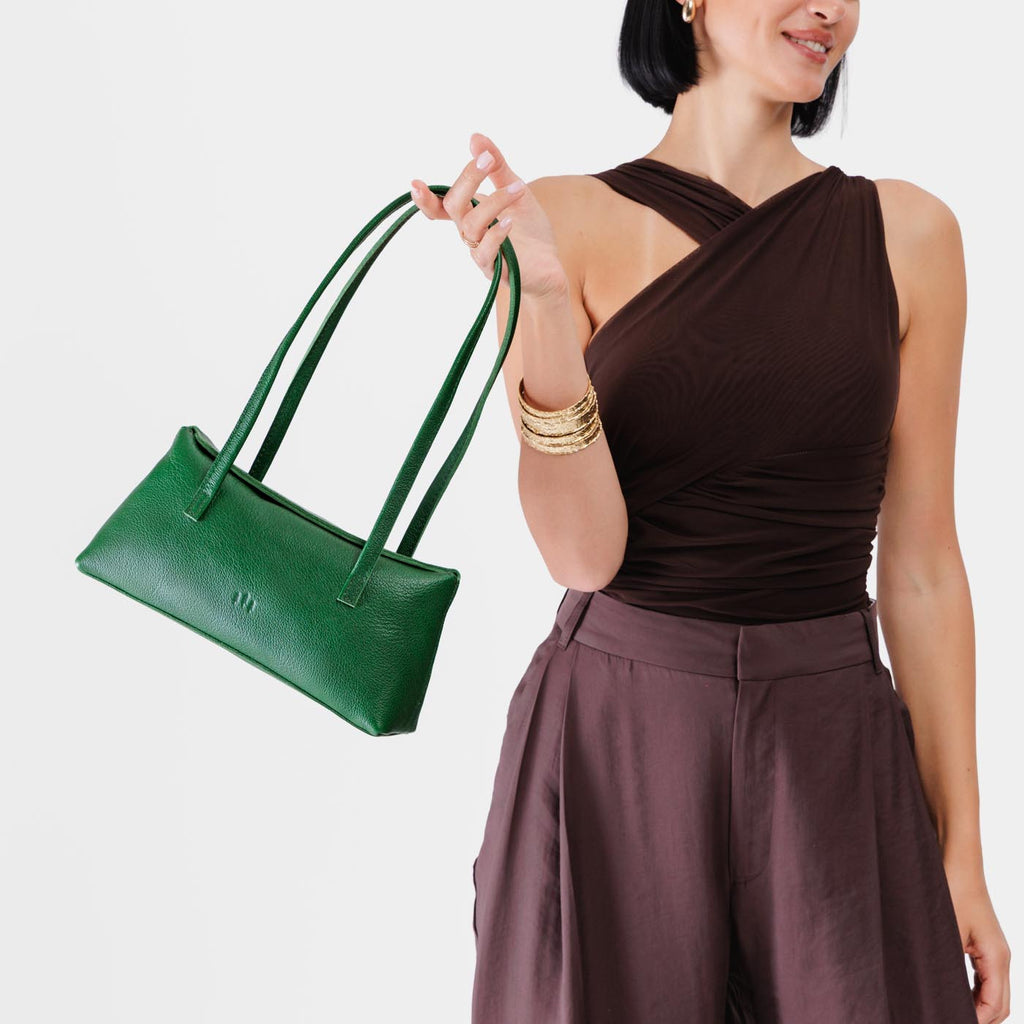 'Almost Perfect' Amelie Shoulder Bag