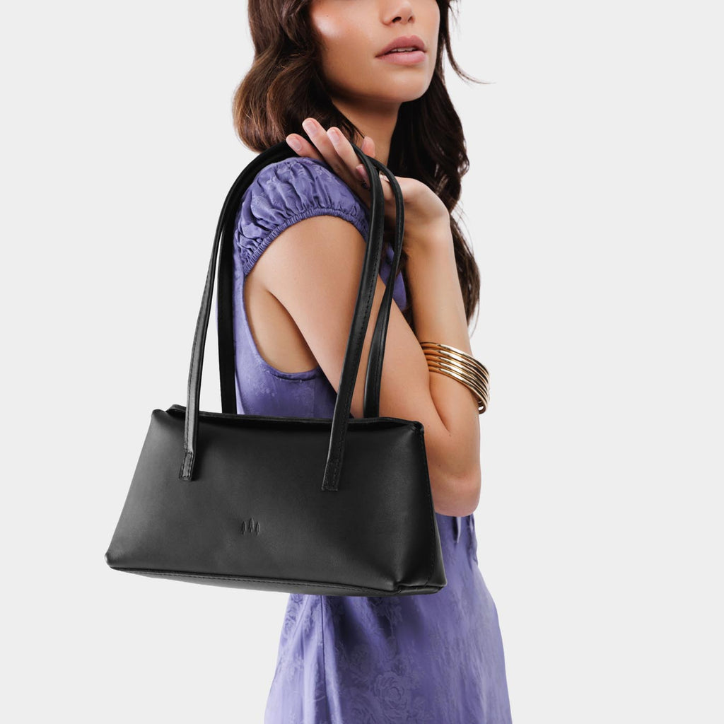'Almost Perfect' Amelie Shoulder Bag
