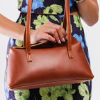 'Almost Perfect' Amelie Shoulder Bag