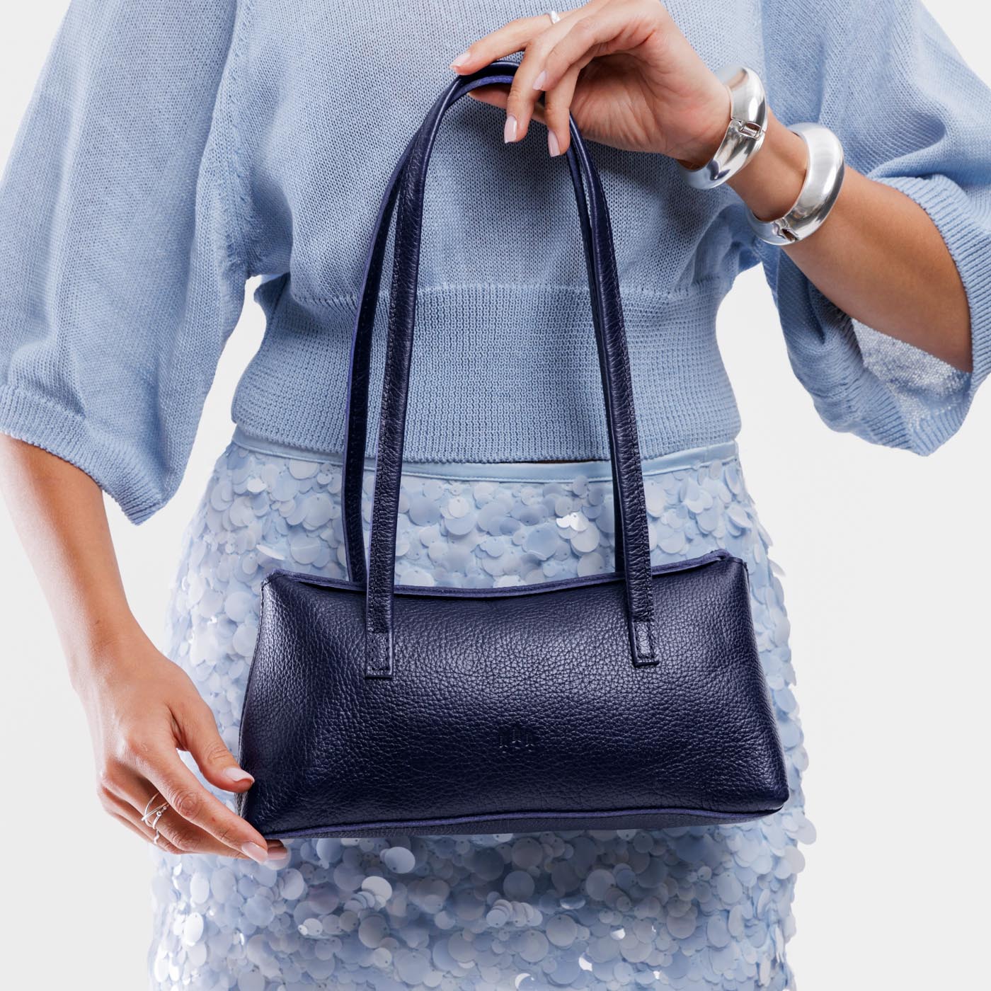 'Almost Perfect' Amelie Shoulder Bag