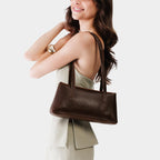 'Almost Perfect' Amelie Shoulder Bag