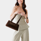 'Almost Perfect' Amelie Shoulder Bag