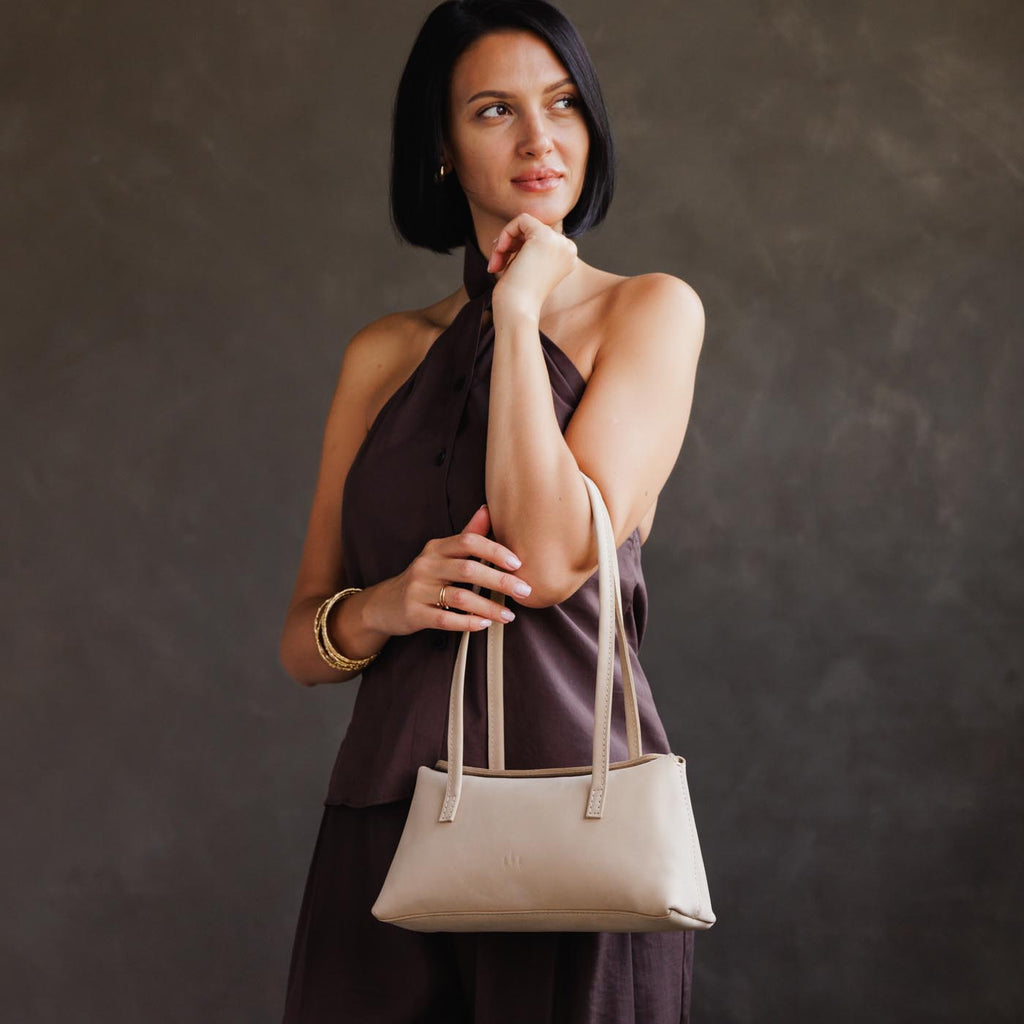 'Almost Perfect' Amelie Shoulder Bag