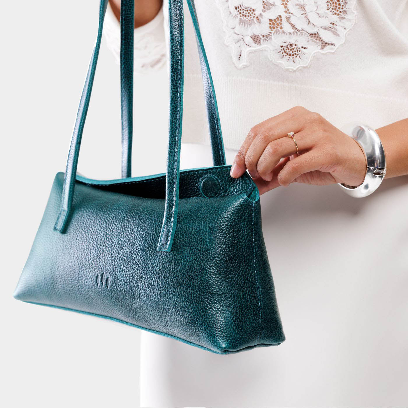 'Almost Perfect' Amelie Shoulder Bag