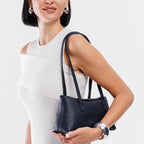 'Almost Perfect' Amelie Shoulder Bag