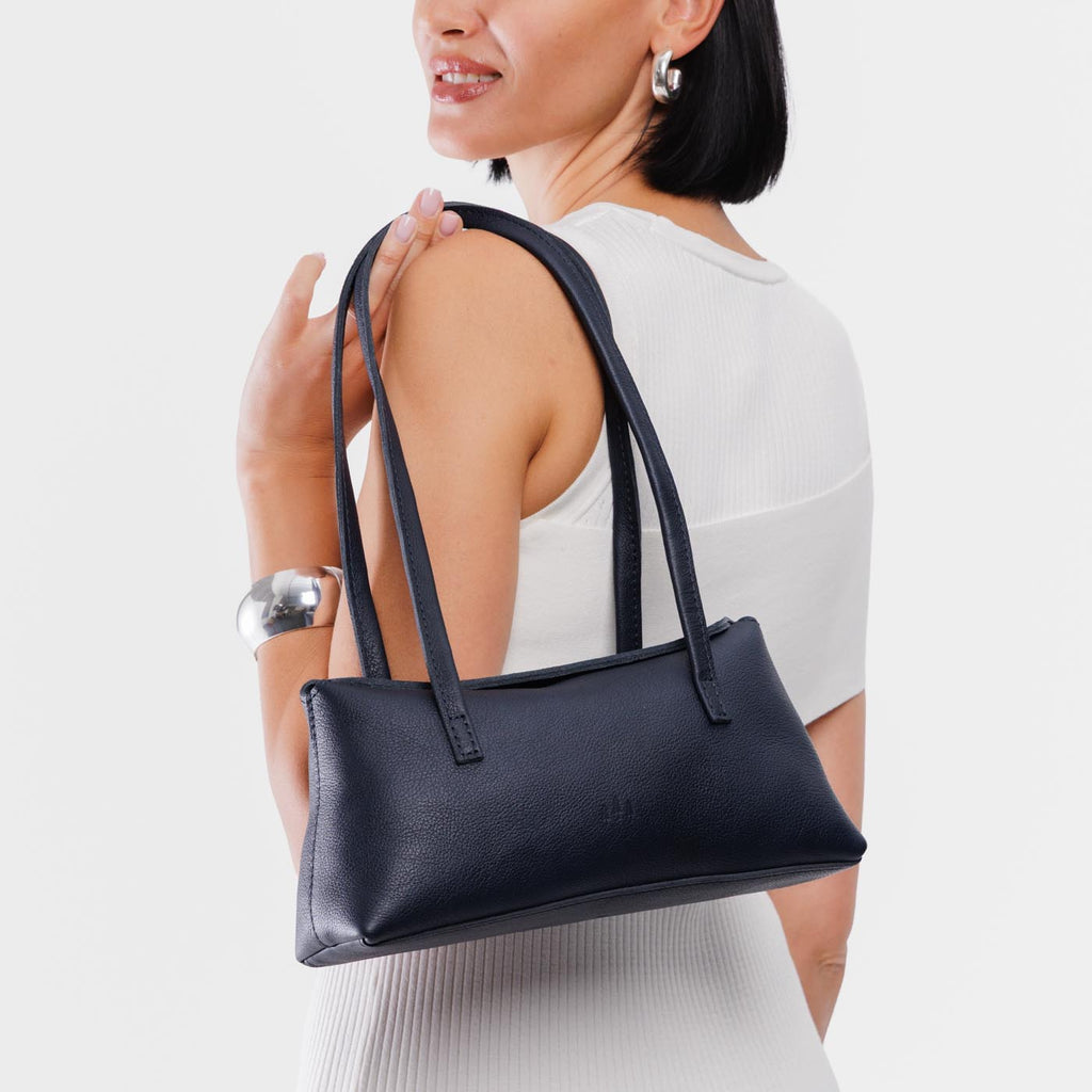'Almost Perfect' Amelie Shoulder Bag