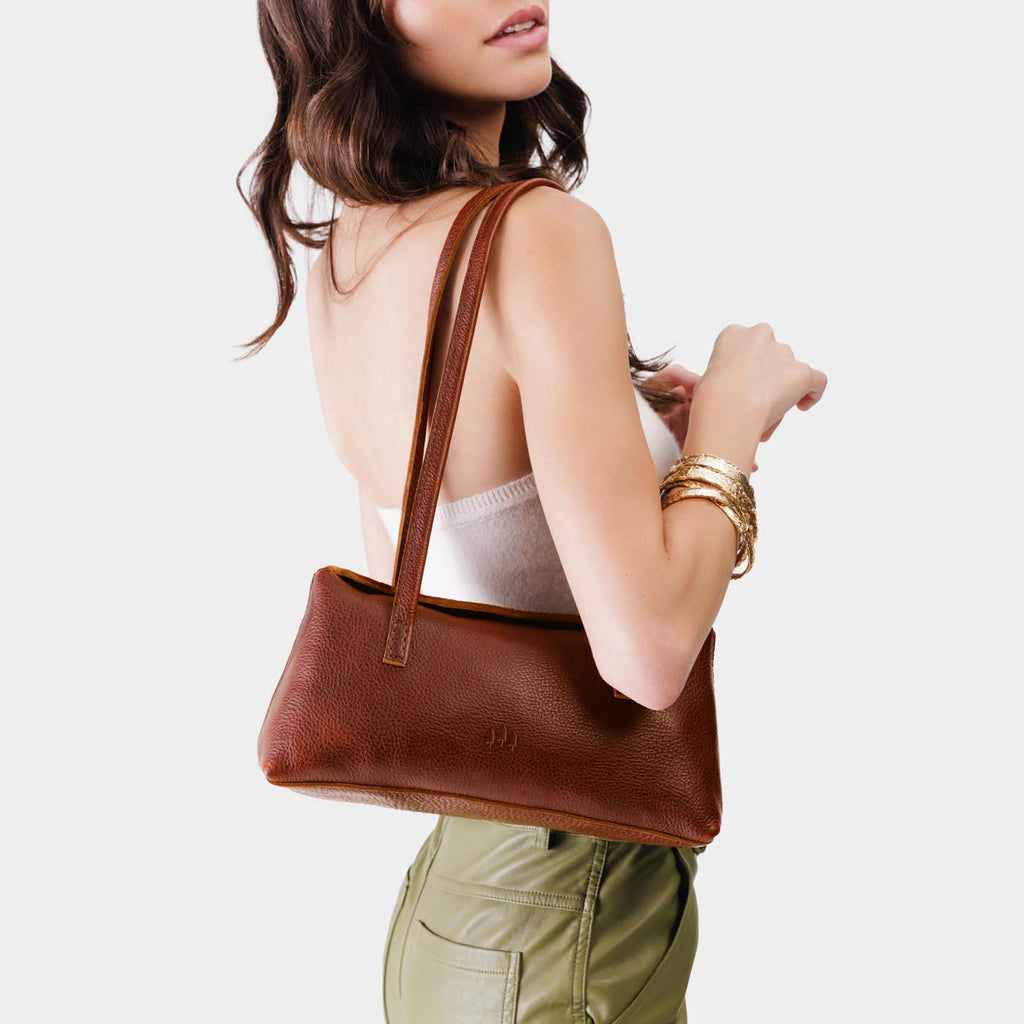 'Almost Perfect' Amelie Shoulder Bag
