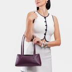 'Almost Perfect' Amelie Shoulder Bag