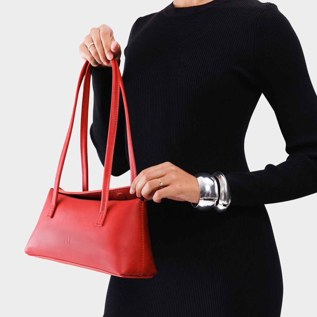 'Almost Perfect' Amelie Shoulder Bag