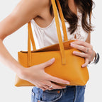 'Almost Perfect' Amelie Shoulder Bag