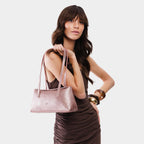 'Almost Perfect' Amelie Shoulder Bag
