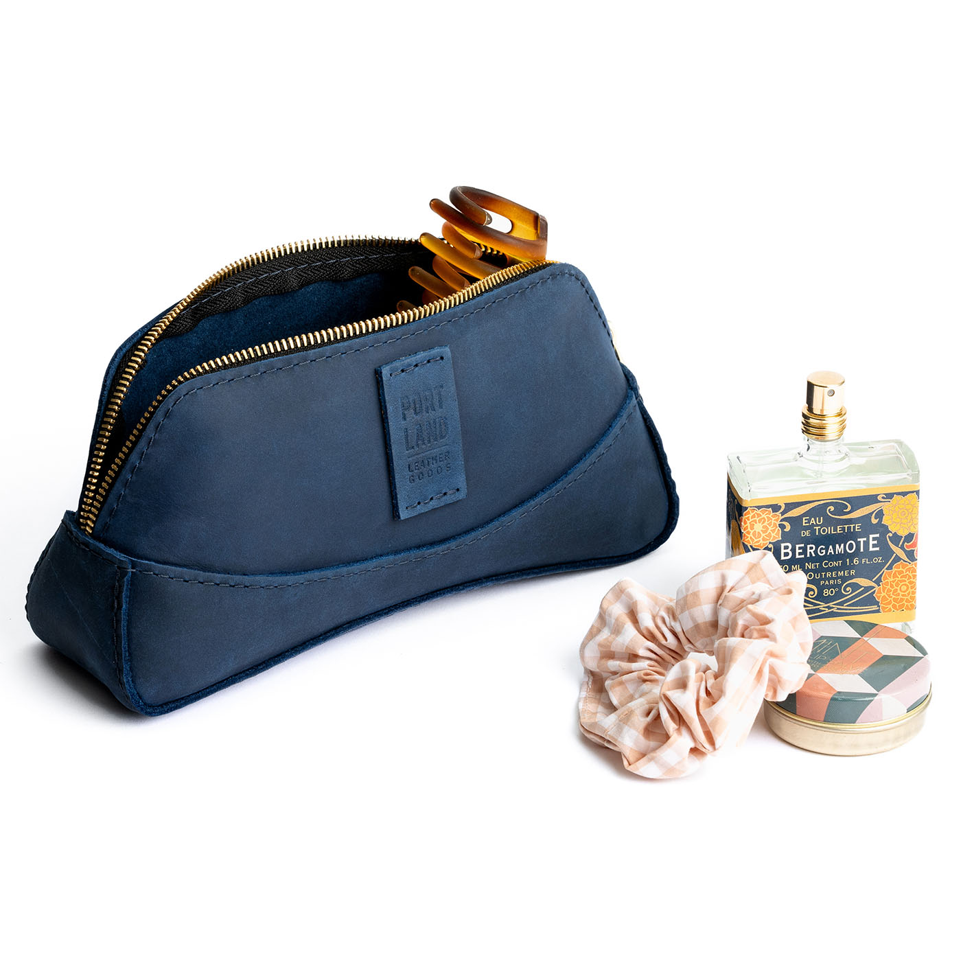 'Almost Perfect' Artisan Bag