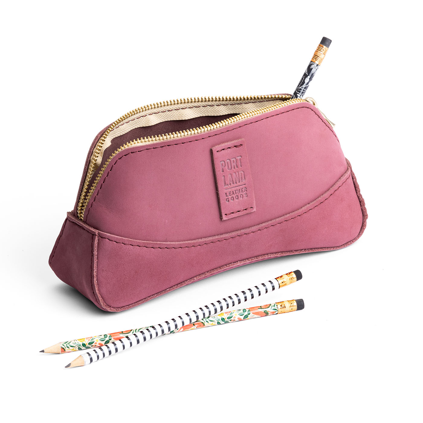'Almost Perfect' Artisan Bag