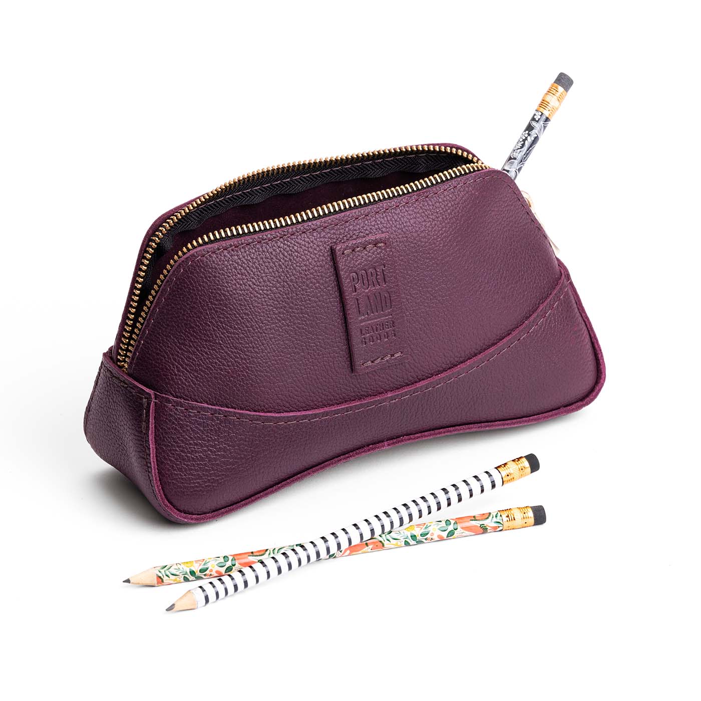 'Almost Perfect' Artisan Bag