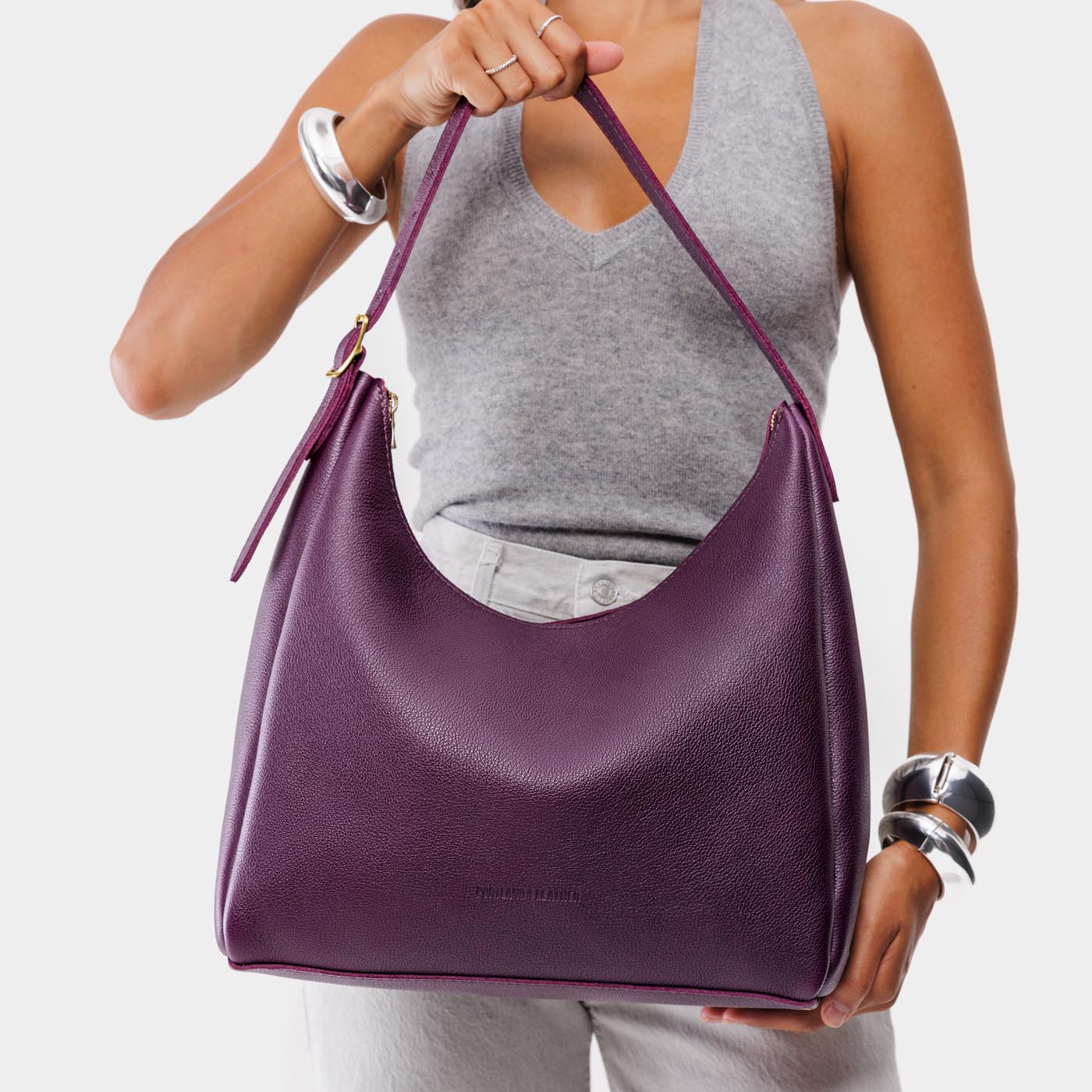 'Almost Perfect' Aspen Shoulder Bag