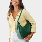 'Almost Perfect' Aspen Shoulder Bag