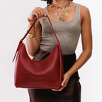 'Almost Perfect' Aspen Shoulder Bag