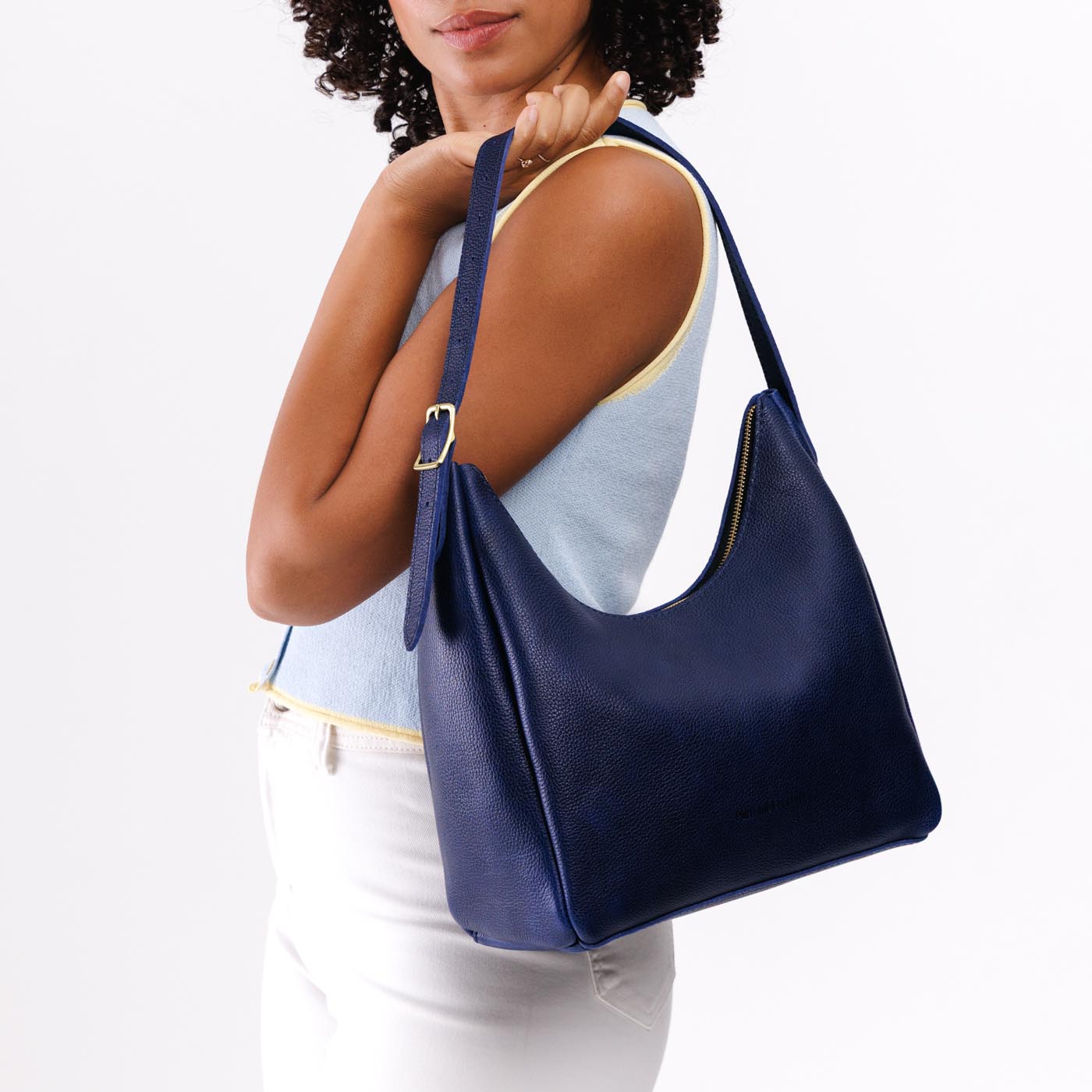 'Almost Perfect' Aspen Shoulder Bag