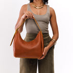 'Almost Perfect' Aspen Shoulder Bag