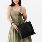 'Almost Perfect' August Tote