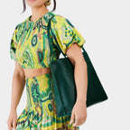 'Almost Perfect' August Tote