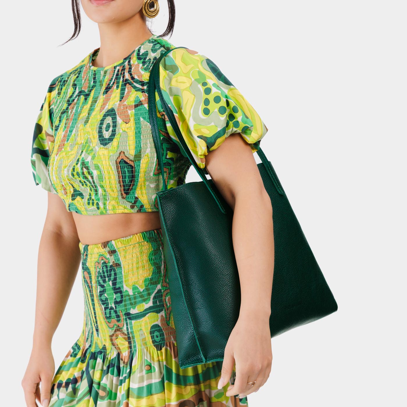 'Almost Perfect' August Tote