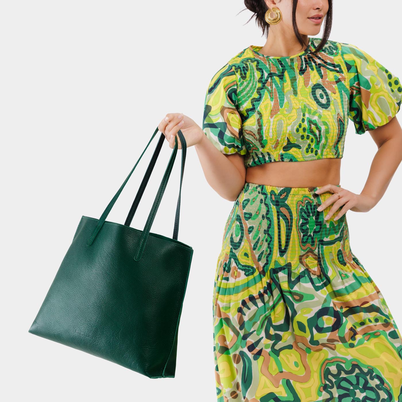 'Almost Perfect' August Tote