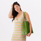 'Almost Perfect' August Tote