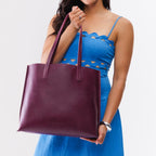 'Almost Perfect' August Tote